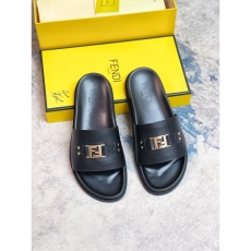 Fendi Slippers